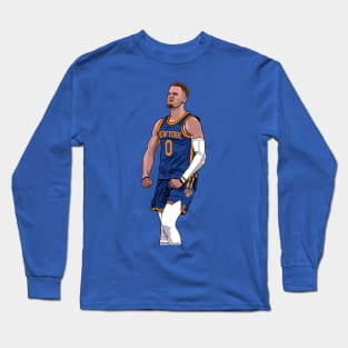 DONTE DIVINCENZO Long Sleeve T-Shirt